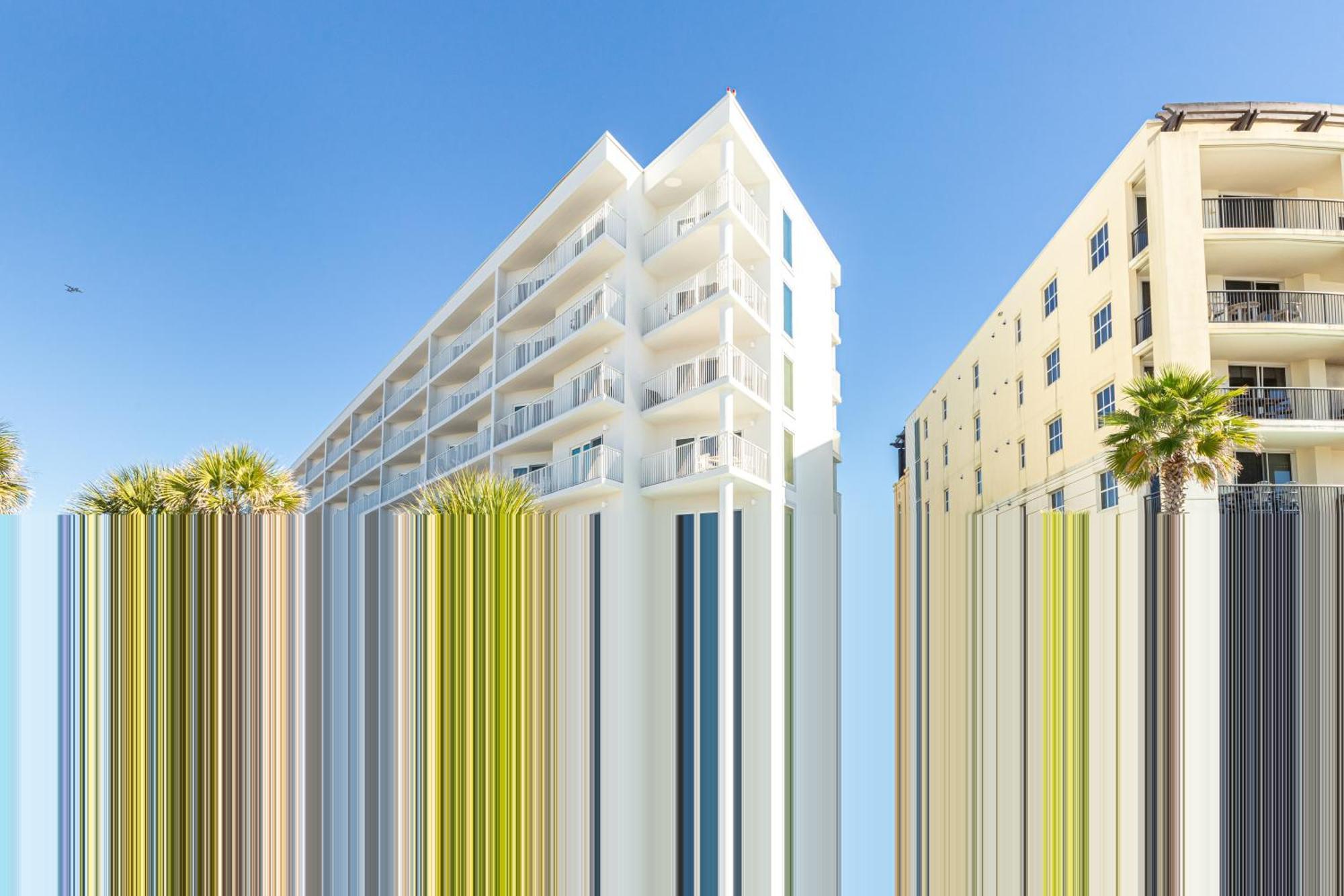 Seacrest 604 Condo Форт Уолтън Бийч Екстериор снимка